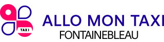 AlloMonTaxi Logo